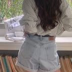 white / One Size