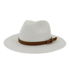 WHITE / 59-60CM