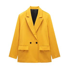 Yellow / L