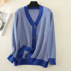 blue / One Size