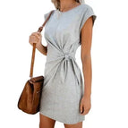 Light grey / M