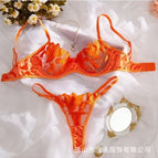 Orange / L