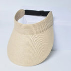 Cream-Colored / 56-60CM