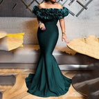 Dark Green / XXXL