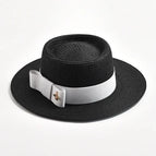 Black02 / 56-58CM
