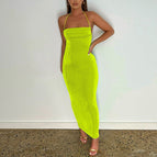 Yellow / S