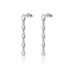 Silver 1pair