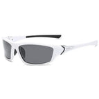 WHITE-SILVER