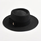 Black01 / 56-58CM