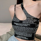Black / One Size