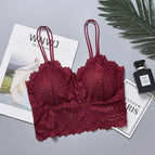 Style 1 - Wine Red / One Size / L