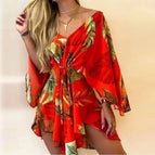 Red / XXL