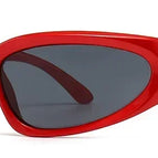 c2 red black / as picture