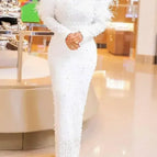 White / M
