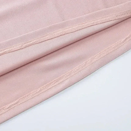 Dulzura Long Sleeves Shoulder Pad Ruched Maxi Dress Solid Elegant Prom Evening Party Long Dress Women’S Autumn Winter Outfit