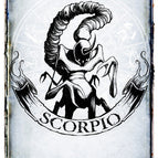 Scorpio / Unsigned