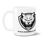 Coffee Mug (White 11oz)
