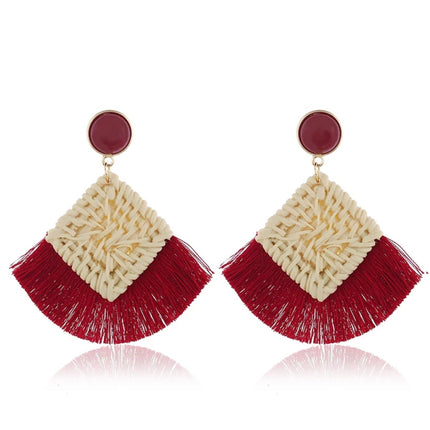 Tessel Earrings