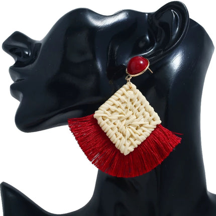 Tessel Earrings