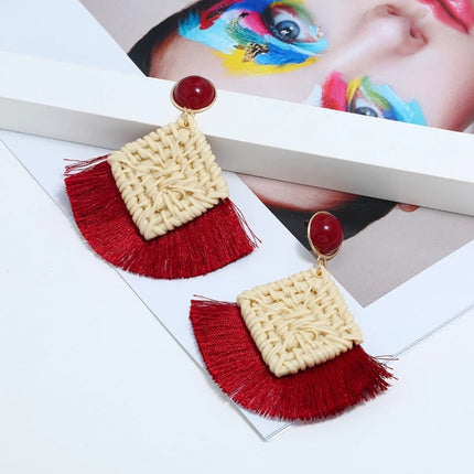 Tessel Earrings