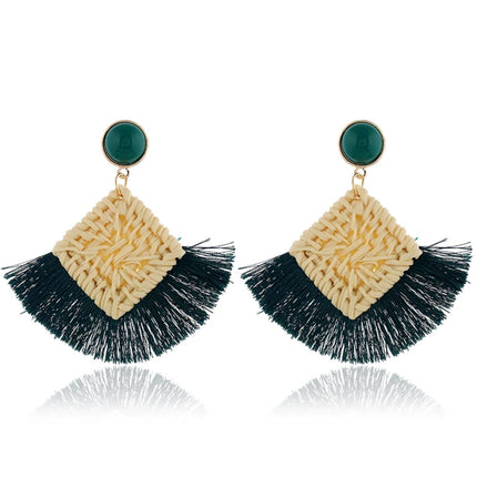 Tessel Earrings