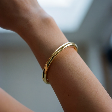 The M Essential Bangle Bracelet
