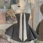 3201 Dress / S