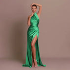 green / L