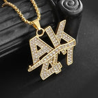 AL20958-Gold