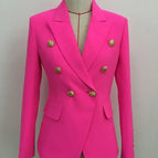 Hot Pink / XL