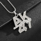 AL20958-Silver