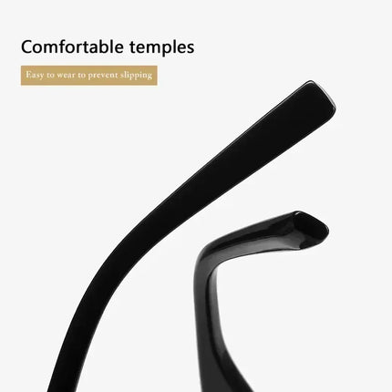 Classic Black Vintage Cat Eye Sunglasses Women Brand Designer Simplicity Elegant Small Frame Sun Glasses Men Trend Eyewear UV400