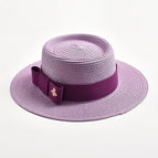 Light purple01 / 56-58CM