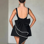 black / L