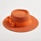 Orange / 56-58CM