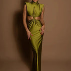 green / L
