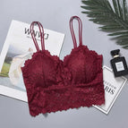 Wine Red / One Size / XL