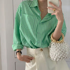 green / One Size