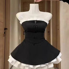 3202 Dress / XS