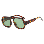 Leopard Green / As Picture