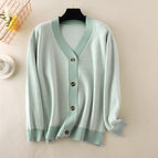 light green / One Size