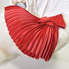 Bright red / 80CM