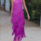 Purple / M