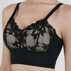 Black Mesh / 5XL 100-110kg