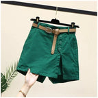 green / L