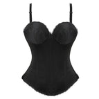 Black / XXL