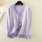 purple / One Size
