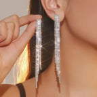 4 lines silver