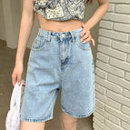 light blue / XS