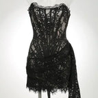 Black / L